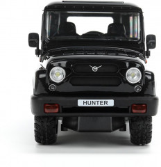 Радиоуправляемая модель «UAZ Hunter» - Фото 10