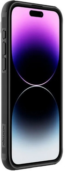Чехол для Apple iPhone 15 Pro 
