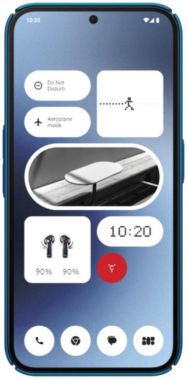 Чехол для Nothing Phone 2a