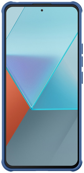Чехол для Xiaomi Redmi Note 13 Pro 5G, Poco X6 5G