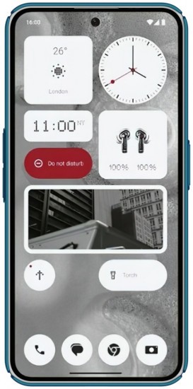 Чехол для Nothing Phone 2