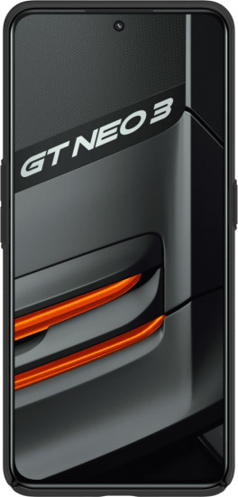 Чехол для Realme GT Neo 3 