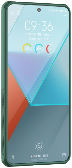 Чехол для Xiaomi Redmi Note 13 Pro 5G, Poco X6 5G