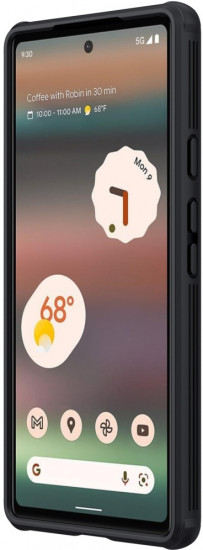 Чехол для Google Pixel 6a 