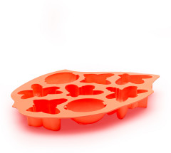 Форма для выпечки кекса - Фото 1