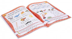 Развивающие тесты для подготовки к школе - Фото 3