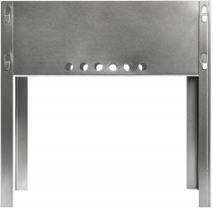 Облегченный мангал «Camping» - Фото 1