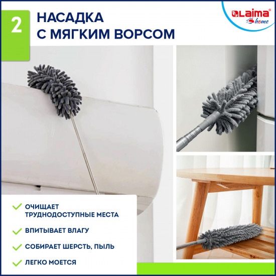 Пипидастр