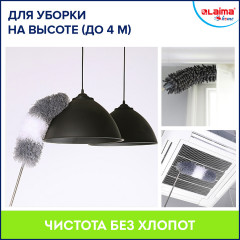 Пипидастр - Фото 6
