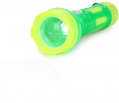 Фонарик «Черепашки» - Фото 5