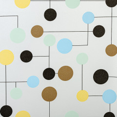 Пленка на окно самоклеящаяся статическая - Фото 2