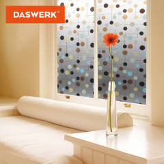 Пленка на окно самоклеящаяся статическая - Фото 6