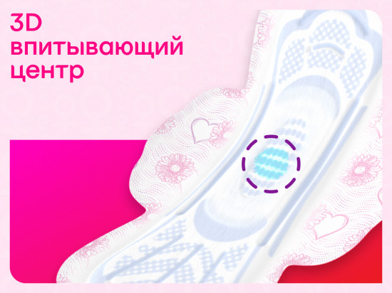 Прокладки гигиенические «Ultra Нормал»