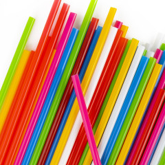 Трубочки для коктейлей прямые - Фото 4