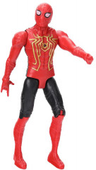 Бластер с мягкими пулями и фигуркой - Фото 4