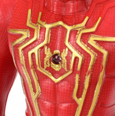 Бластер с мягкими пулями и фигуркой - Фото 6