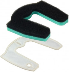 Набор микрофильтров FLG-75 для пылесоса LG - Фото 1