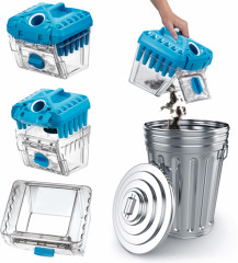 Фильтр-циклон DryBox - Фото 1