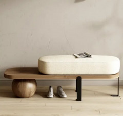 Обувница «Terra» - Фото 1