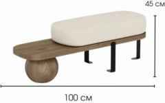 Обувница «Terra» - Фото 3