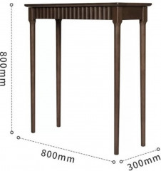 Консоль «Linea» - Фото 9