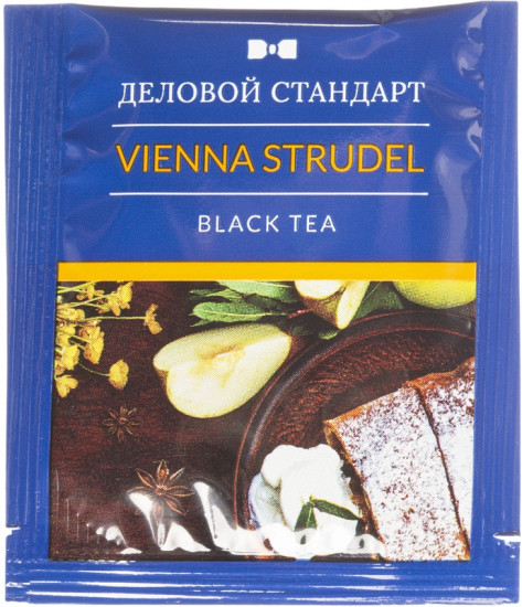 Чай «Vienna Strudel»