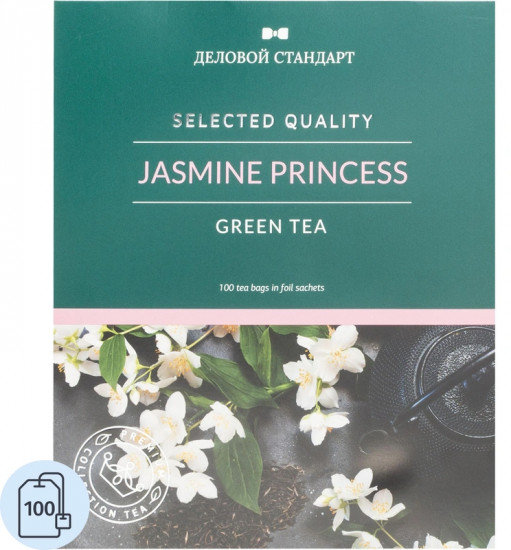 Чай «Jasmine Princess»