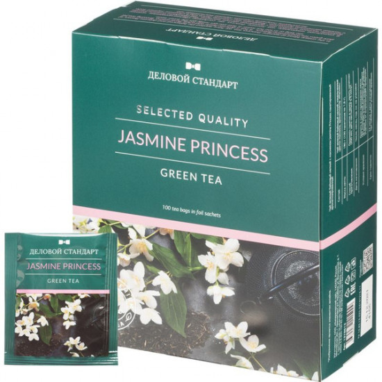 Чай «Jasmine Princess»