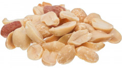 Набор арахиса жареного соленого - Фото 2