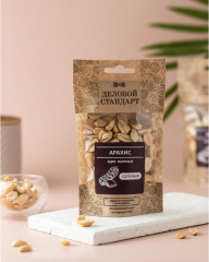 Набор арахиса жареного соленого - Фото 4