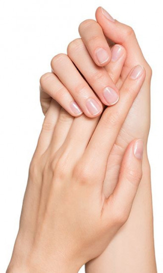 Гель-скатка для удаления кутикулы на руках «SOS Manicure»