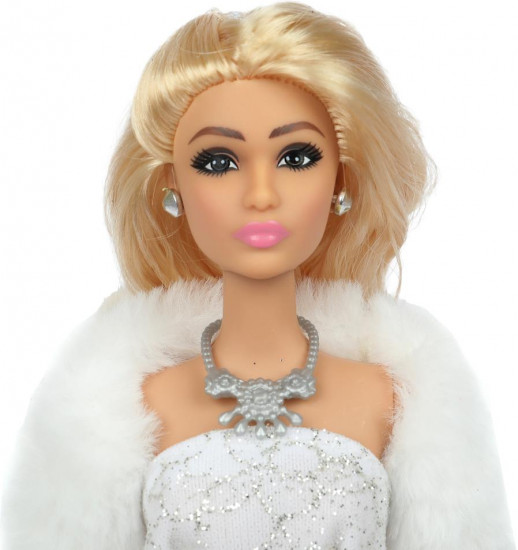 Кукла «София. Crystal collection»