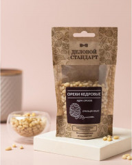 Орех кедровый - Фото 2