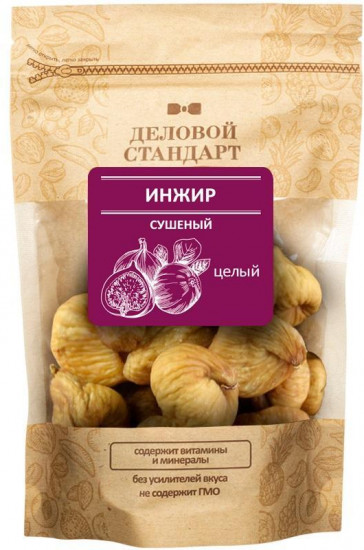 Инжир