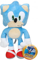 Игрушка мягкая «Соник» - Фото 1
