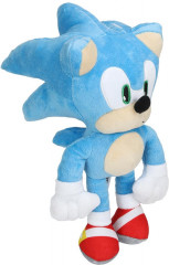 Игрушка мягкая «Соник» - Фото 2