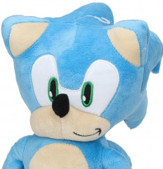 Игрушка мягкая «Соник» - Фото 3