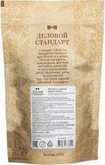 Коктейль сладкий «Орехи и изюм» - Фото 2