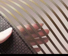 Москитная штора на двери - Фото 1