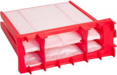 Моторный фильтр FTM 75 для пылесосов Bork - Фото 2