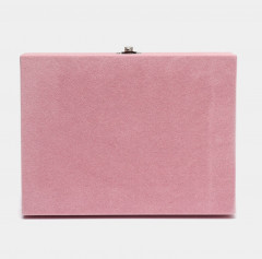 Класическая шкатулка для украшений - Фото 2