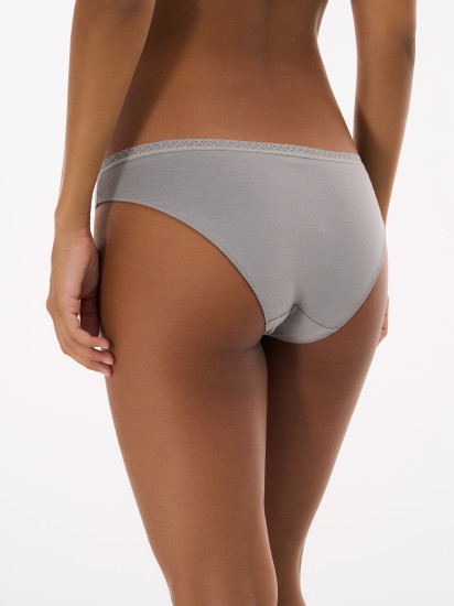 Трусы-слип женские комплект