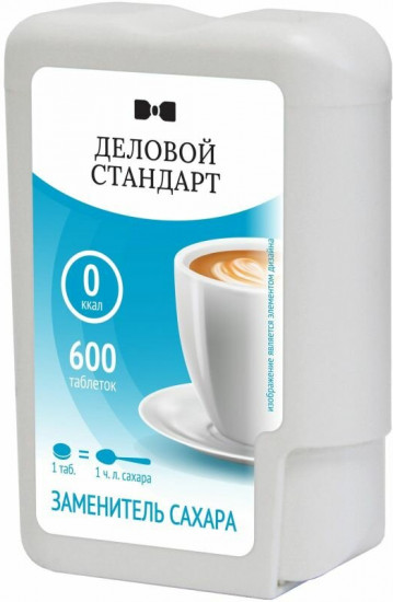 Заменитель сахара