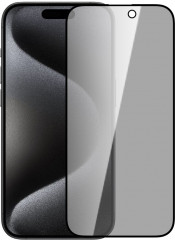 Стекло для дисплея Apple iPhone 15 Pro - Фото 2