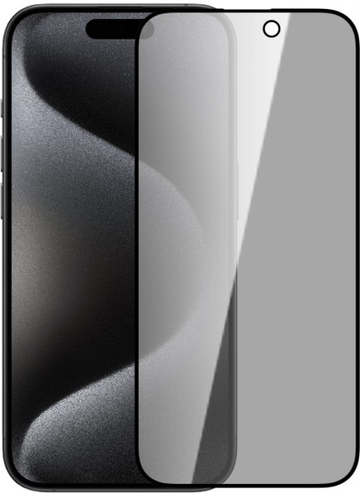 Стекло для дисплея Apple iPhone 15 Pro