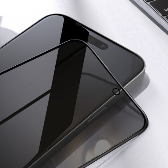 Стекло для дисплея Apple iPhone 15 Pro