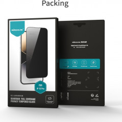 Стекло для дисплея Apple iPhone 15 Pro - Фото 4