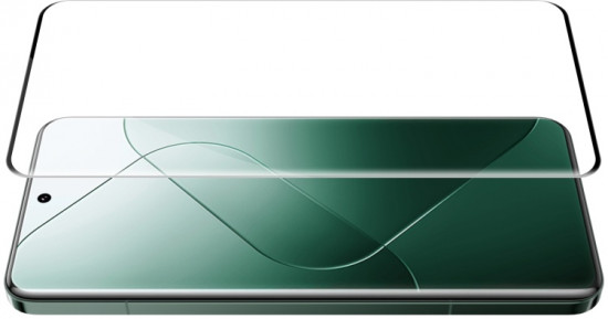 Стекло для дисплея Xiaomi 14 Ultra