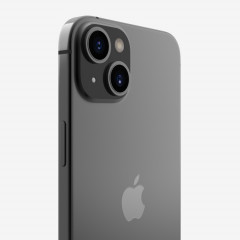 Стекло для задней камеры Apple iPhone 15 Plus - Фото 1