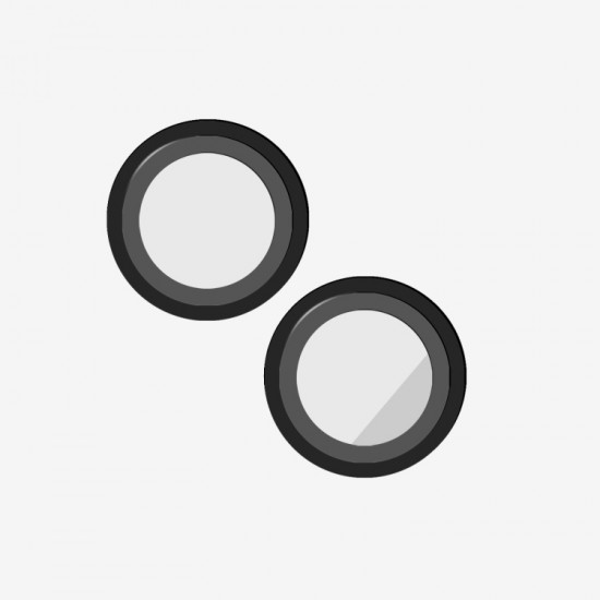 Стекло для задней камеры Apple iPhone 15 Plus